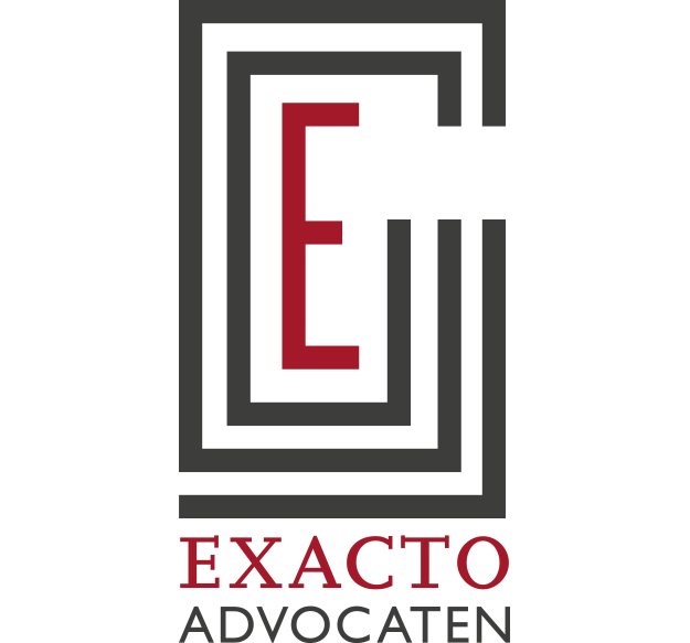 logo exacto advocaten